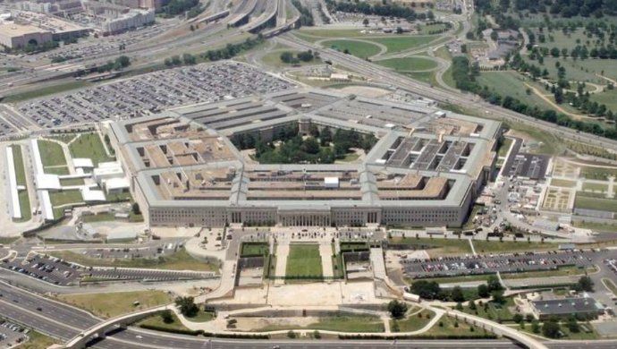 EE.UU. realiza ataque aéreo en Siria contra instalaciones de milicias respaldadas por Irán