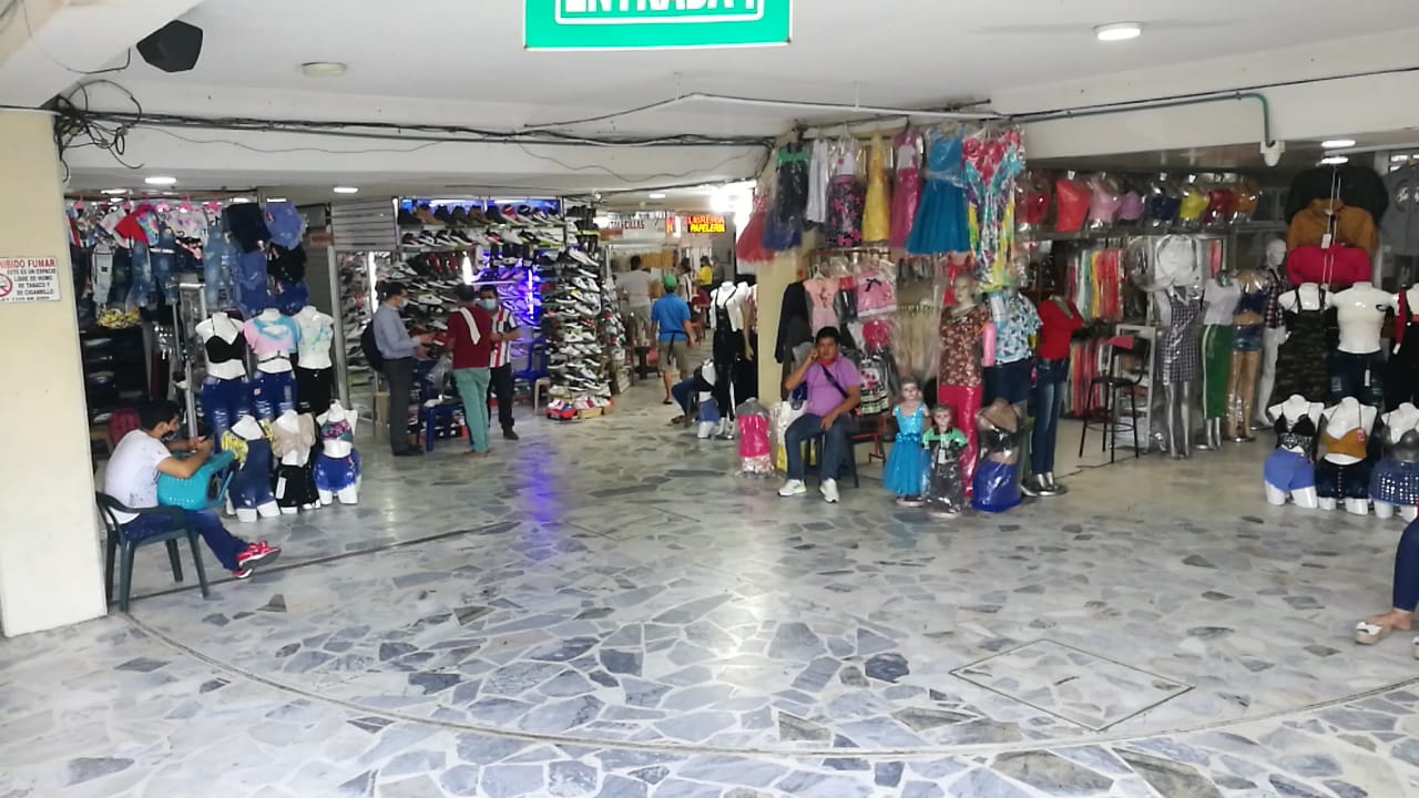 Los Comuneros se reinventa en medio de la pandemia