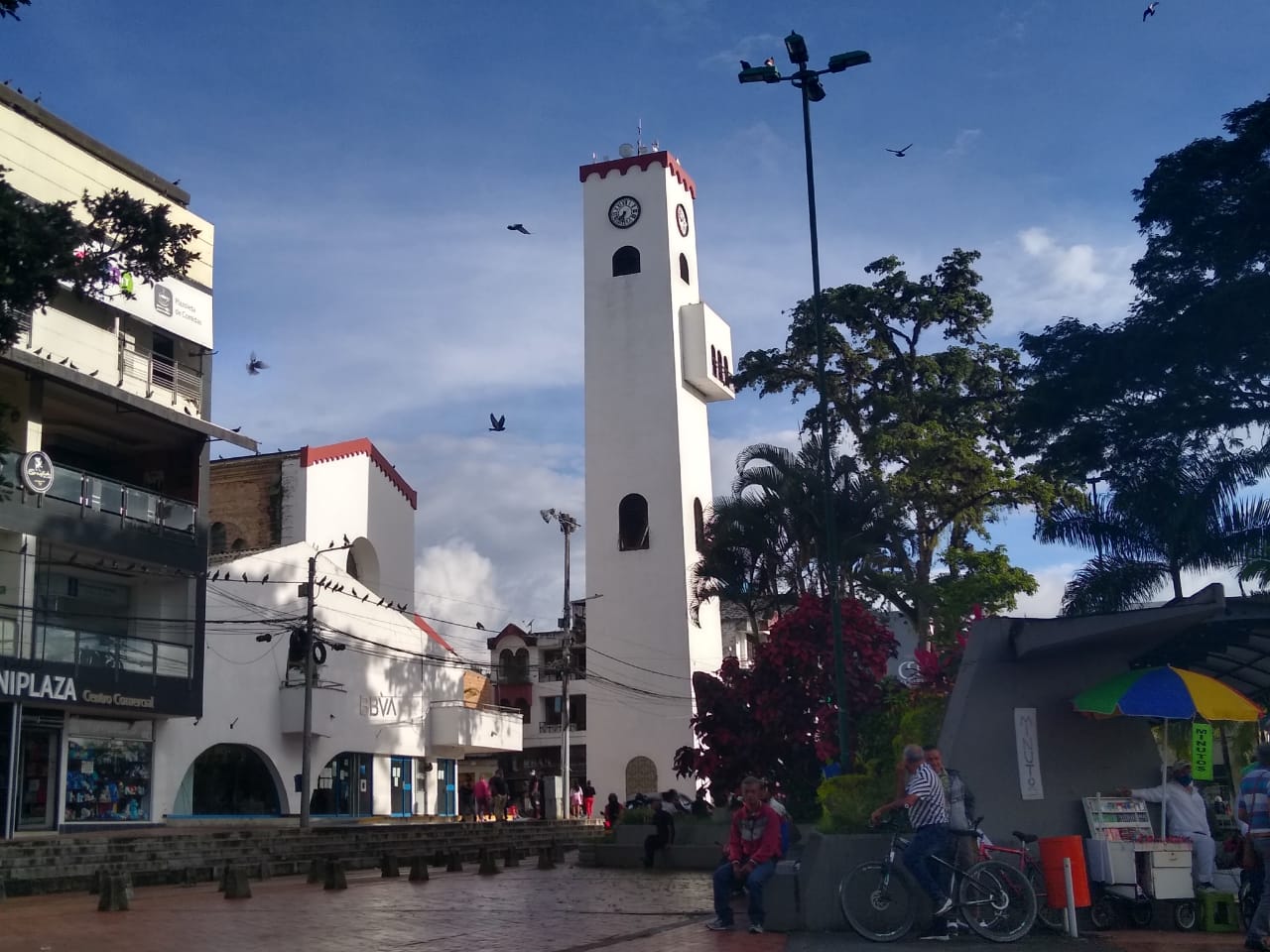 Llegarán a Pitalito las primeras 834 dosis de la vacuna contra Covid-19