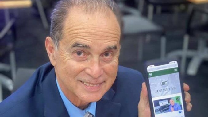 La Policía investiga muerte de Frank Suárez tras caer de un noveno piso