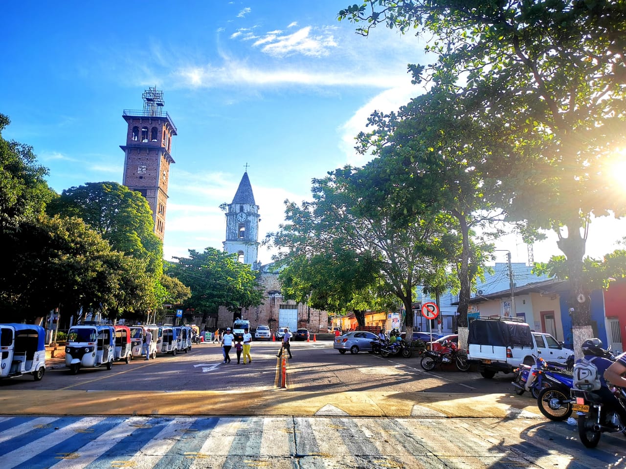Ola de inseguridad se vive en Palermo