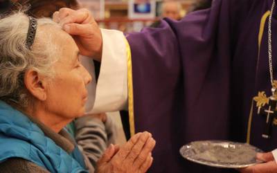 «No habrá imposición de la ceniza en Neiva»: Froilán Casas, Obispo