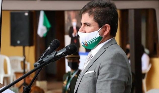 Indignación: Alcalde de Ubaté ordenó sacrificar a perros callejeros y luego debió pedir disculpas