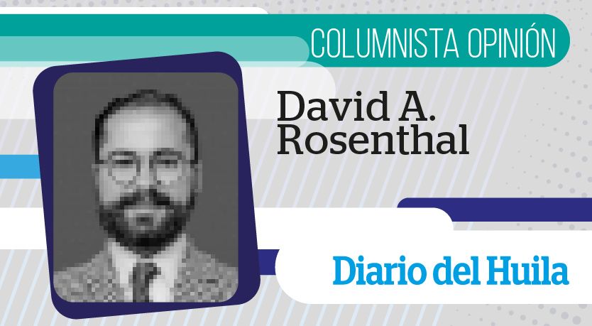 ¡Dos grandes voces!