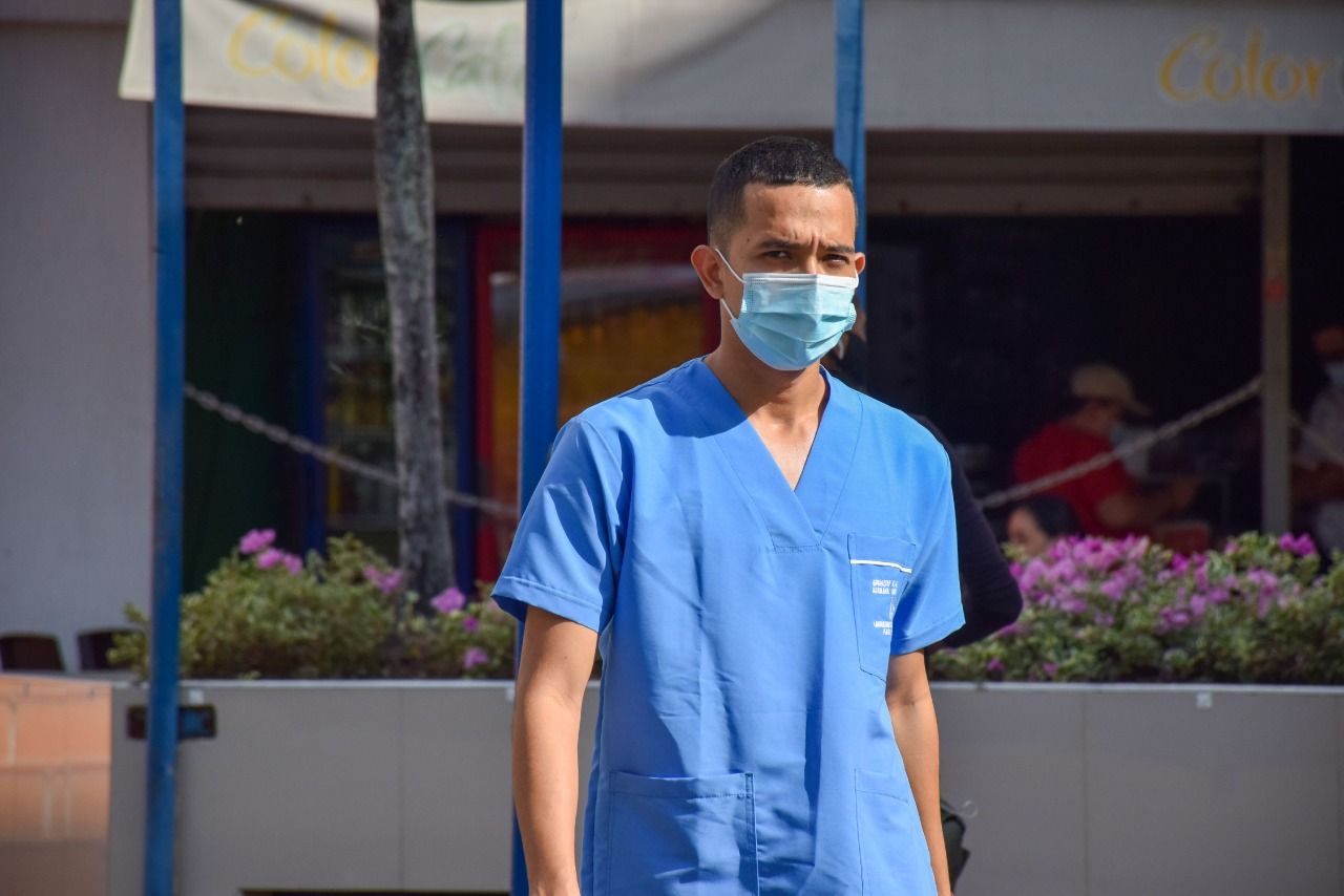 El Huila reportó 33 nuevos casos de covid