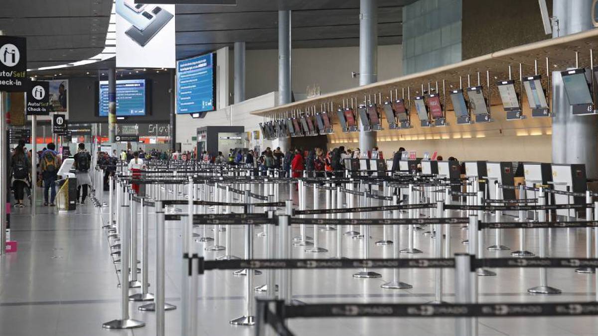 “El Covid nos enseñó a perdonar”