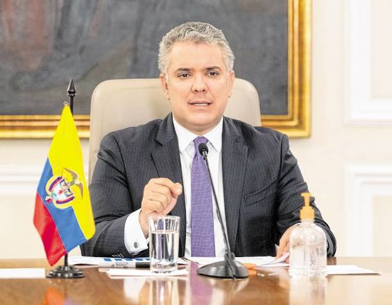 Habrá toque de queda nocturno en ciudades con alta ocupación UCI