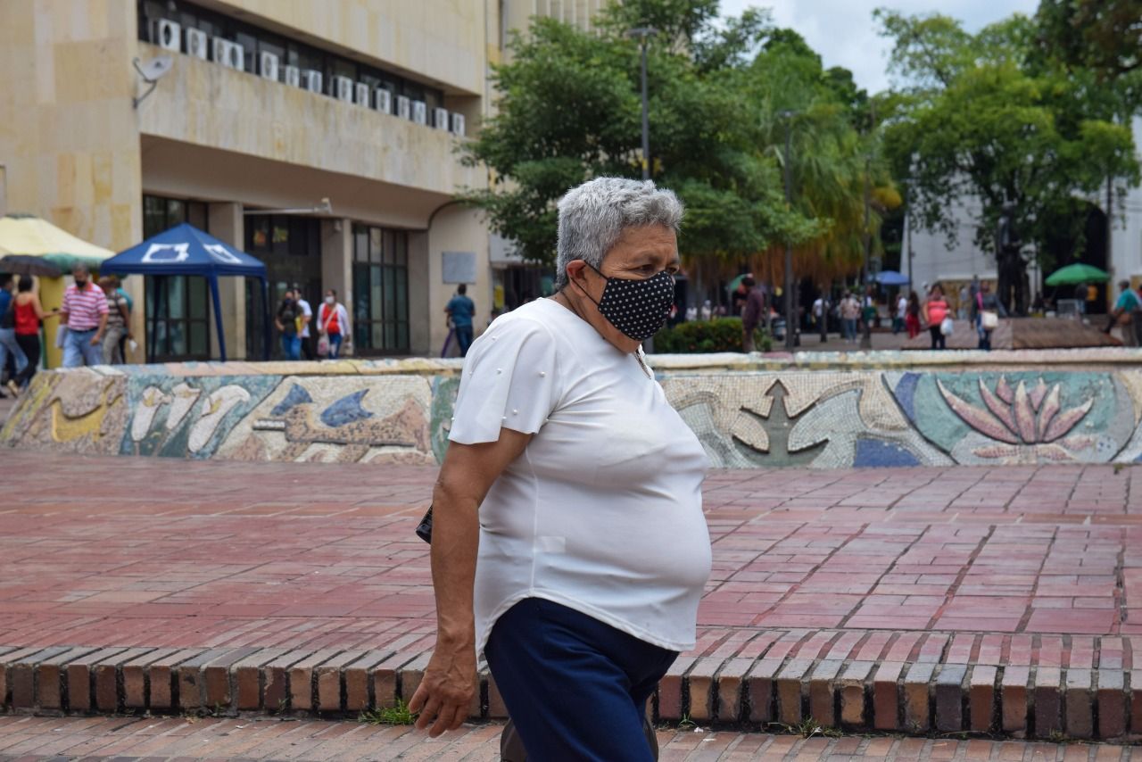 El Huila reportó 48 casos nuevos de covid-19