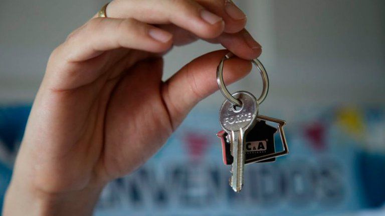 Febrero de 2021 fue el mejor de la historia en ventas de vivienda