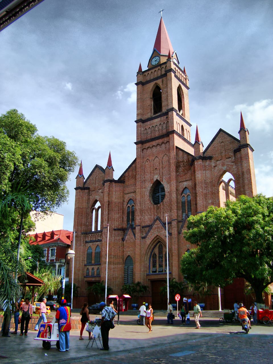 Semana Santa virtual, la mejor opción para los adultos mayores