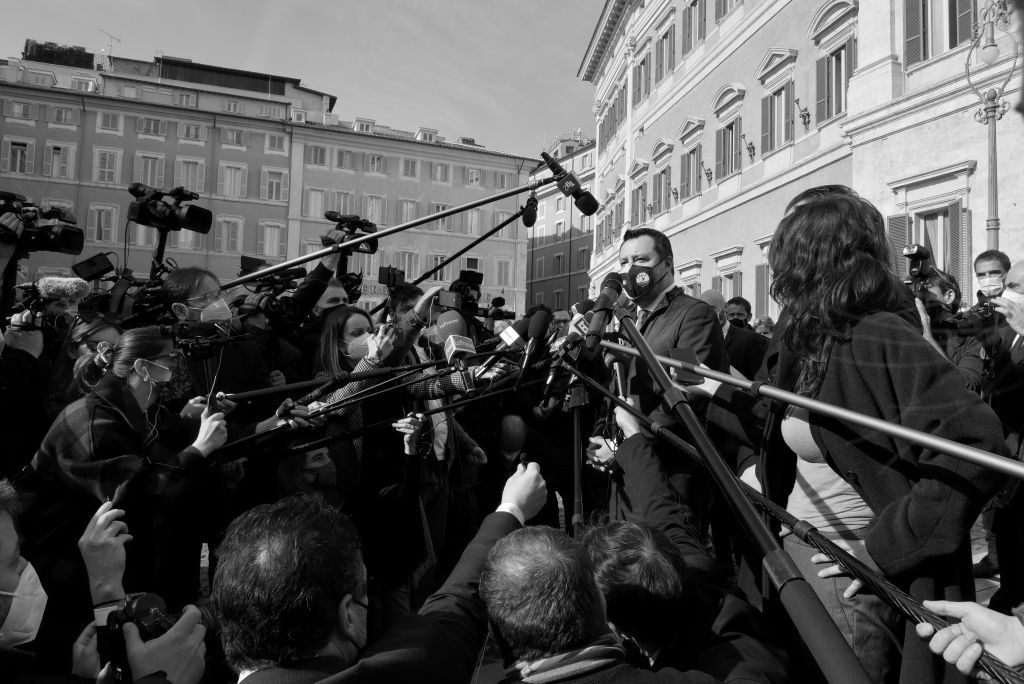 El periodismo regional: entre la pandemia y la supervivencia