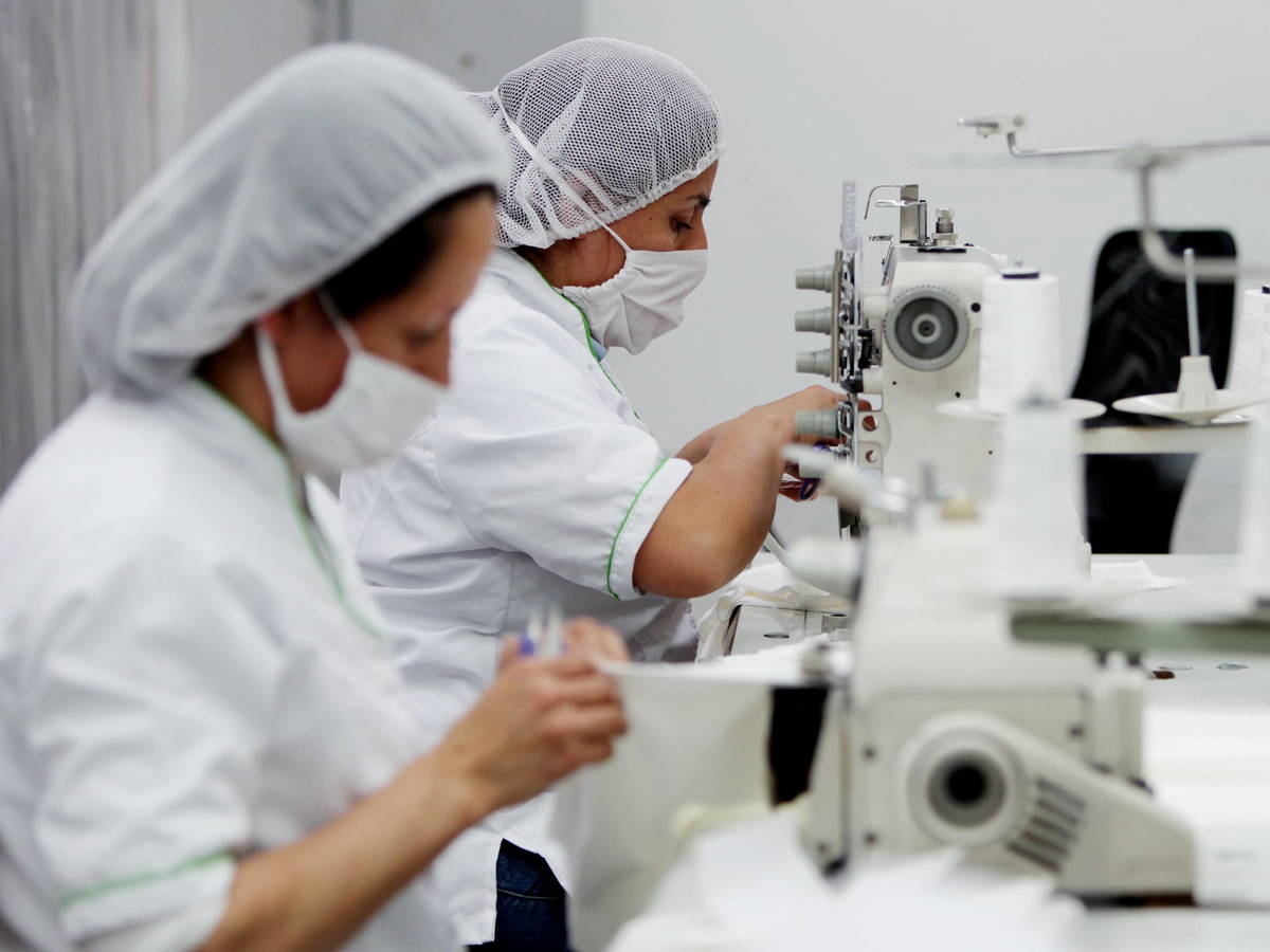 Así está el panorama de trabajo para las mujeres en Colombia