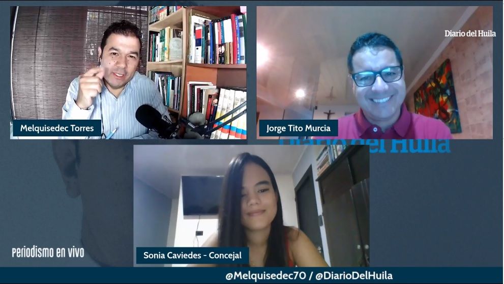 “Yo decía: ojalá no me vayan a castigar en las urnas por no dar nada a cambio”