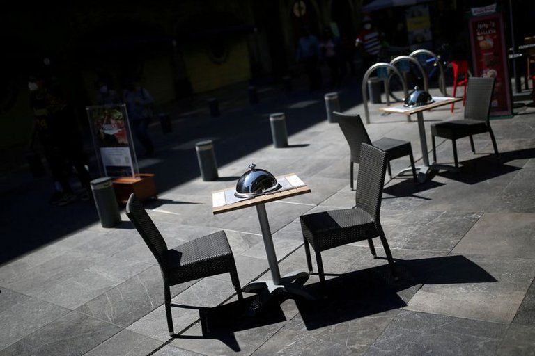 A un año del primer caso en México exigen delinear estrategia económica