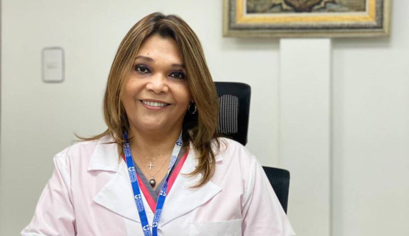 Vacunación al 100% para el talento humano