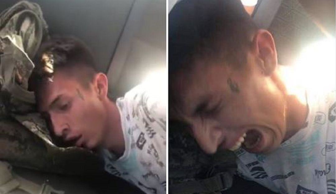 «Roba, pero no le hace daño a nadie» familia defiende a su hijo ladrón