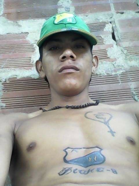 Delincuente fue dado de baja en enfrentamiento con la Policía en Neiva