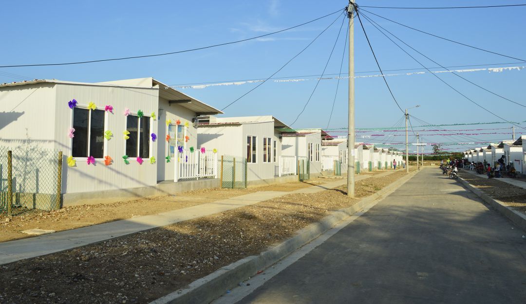 Estos resultados y los reportados en febrero reafirman que el sector vivienda se sigue consolidando como gran protagonista de la recuperación económica del país.