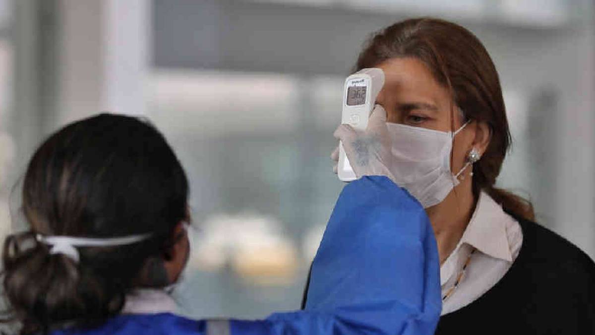 Exhortaron a los colombianos para que no bajen la guardia, continúen implementando los protocolos de bioseguridad.