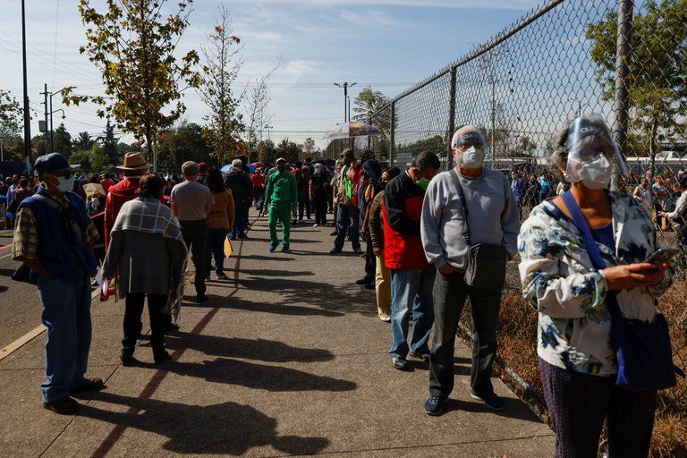 México cumplió ayer domingo 28 de febrero un aniversario infausto: el primer año de la epidemia de coronavirus. 