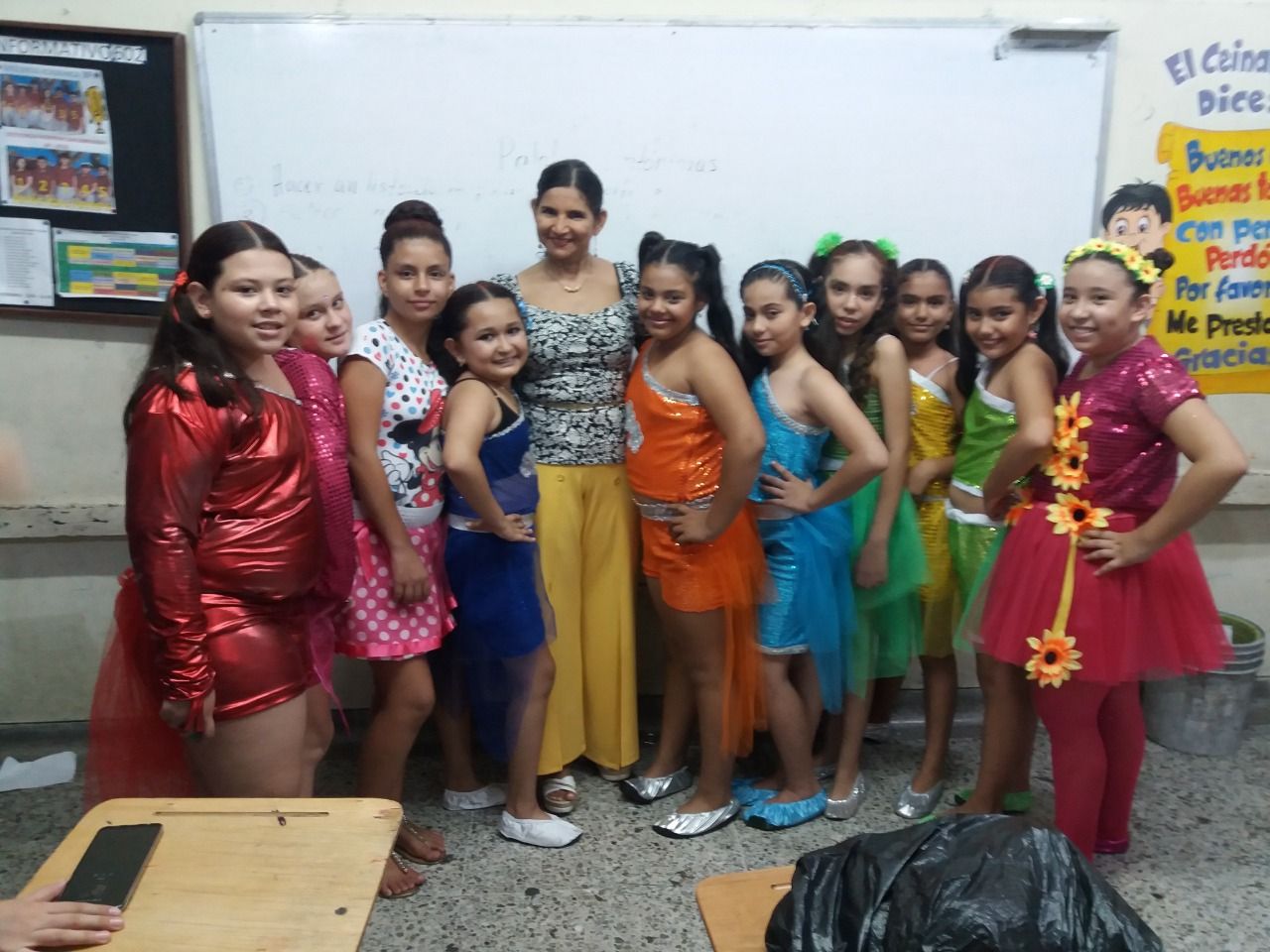 Estudiantes presentan productos innovadores con el fin de que desarrollen nuevas habilidades.