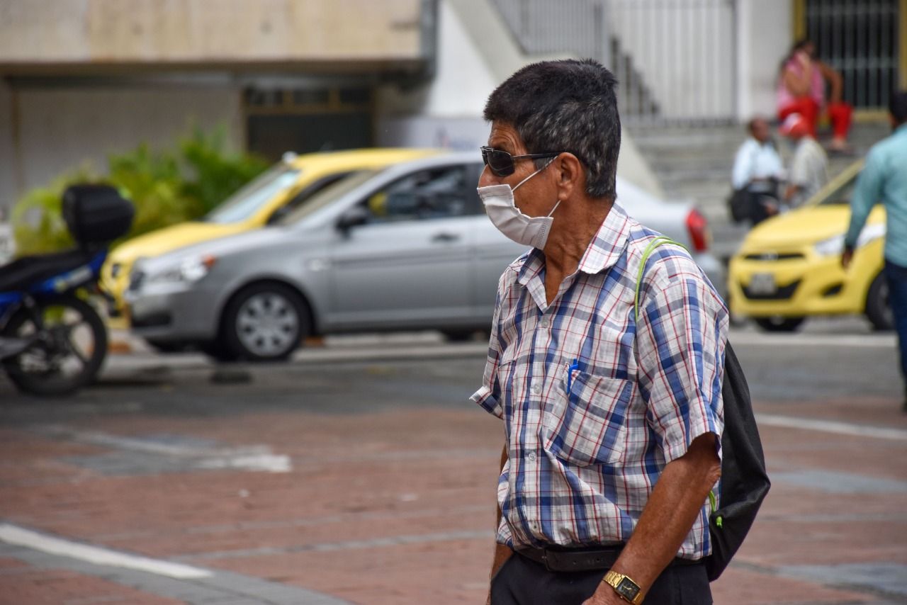 Se notificaron 3 casos de fallecimiento, 2 en Neiva y 1 en Campoalegre, la estadística de muertes por Covid-19 en el Huila es de 1.785.