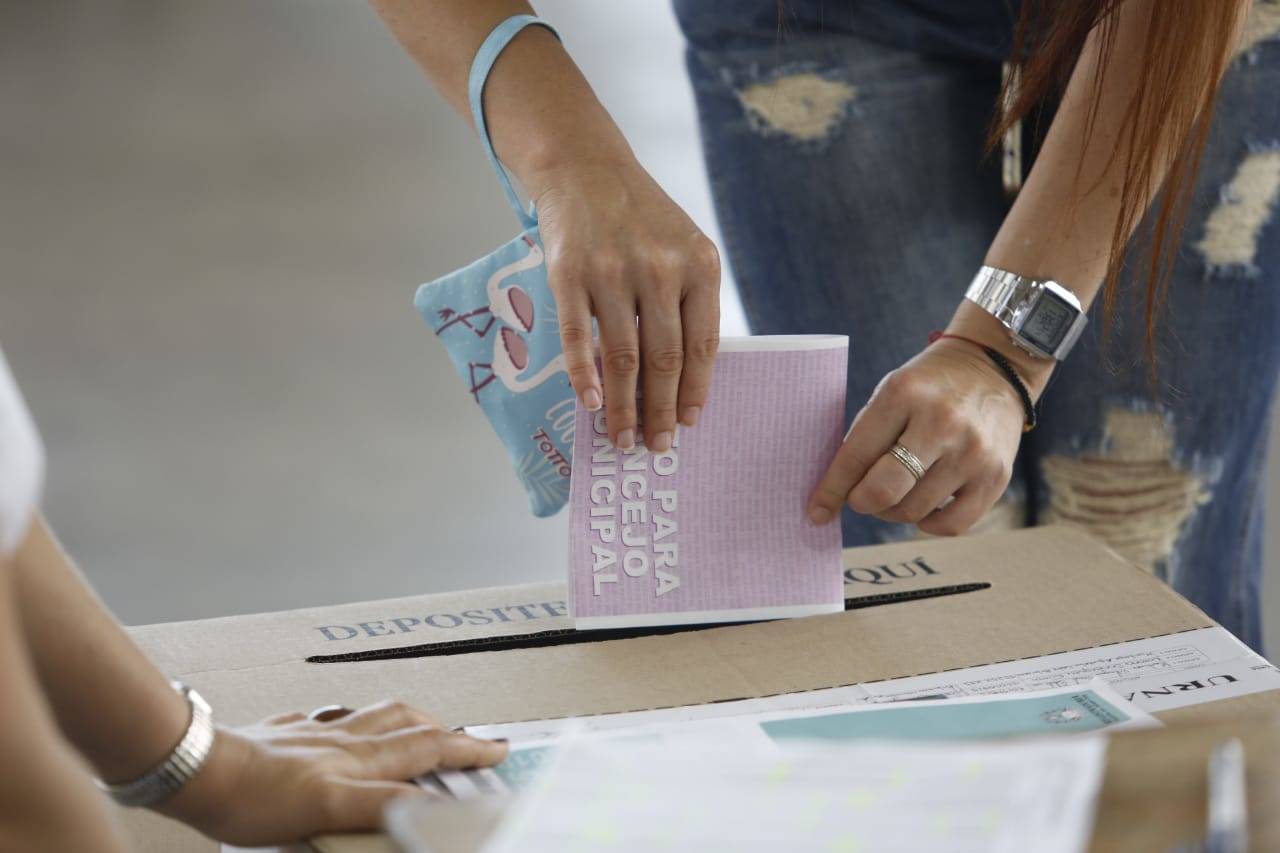 Defensoría del Pueblo prendió las alarmas por riesgos de transparencia en nuevo Código Electoral