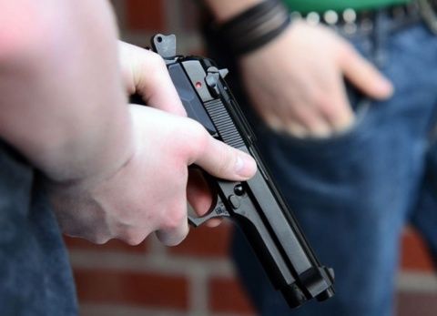 Desarticulada banda delincuencial dedicada al hurto de viviendas