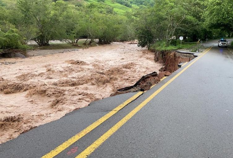 Es un proyecto de la segunda ola de las Autopistas de Cuarta Generación (4G), que tiene una extensión de 456 kilómetros.