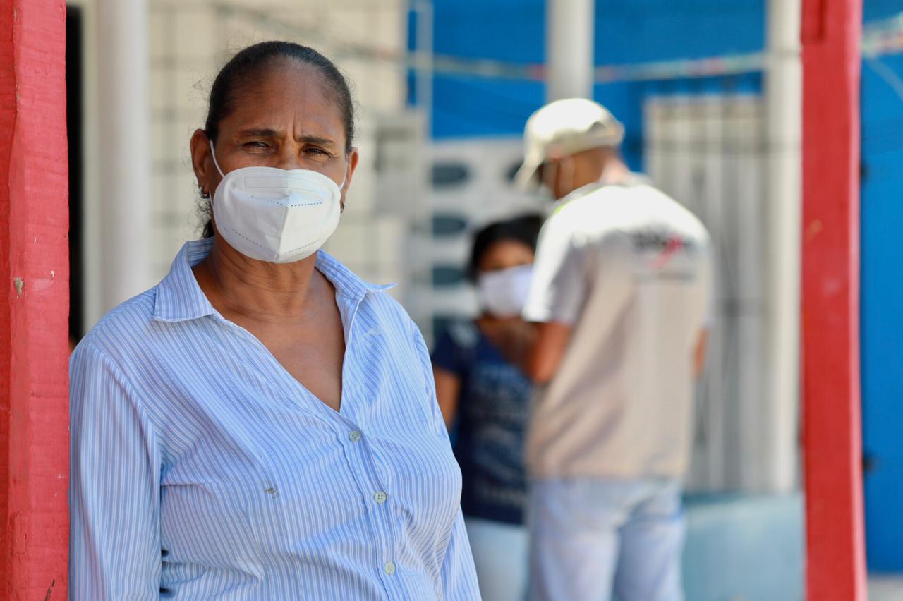 El DNP desarrolló un protocolo de bioseguridad para la aplicación de encuestas del Sisbén.