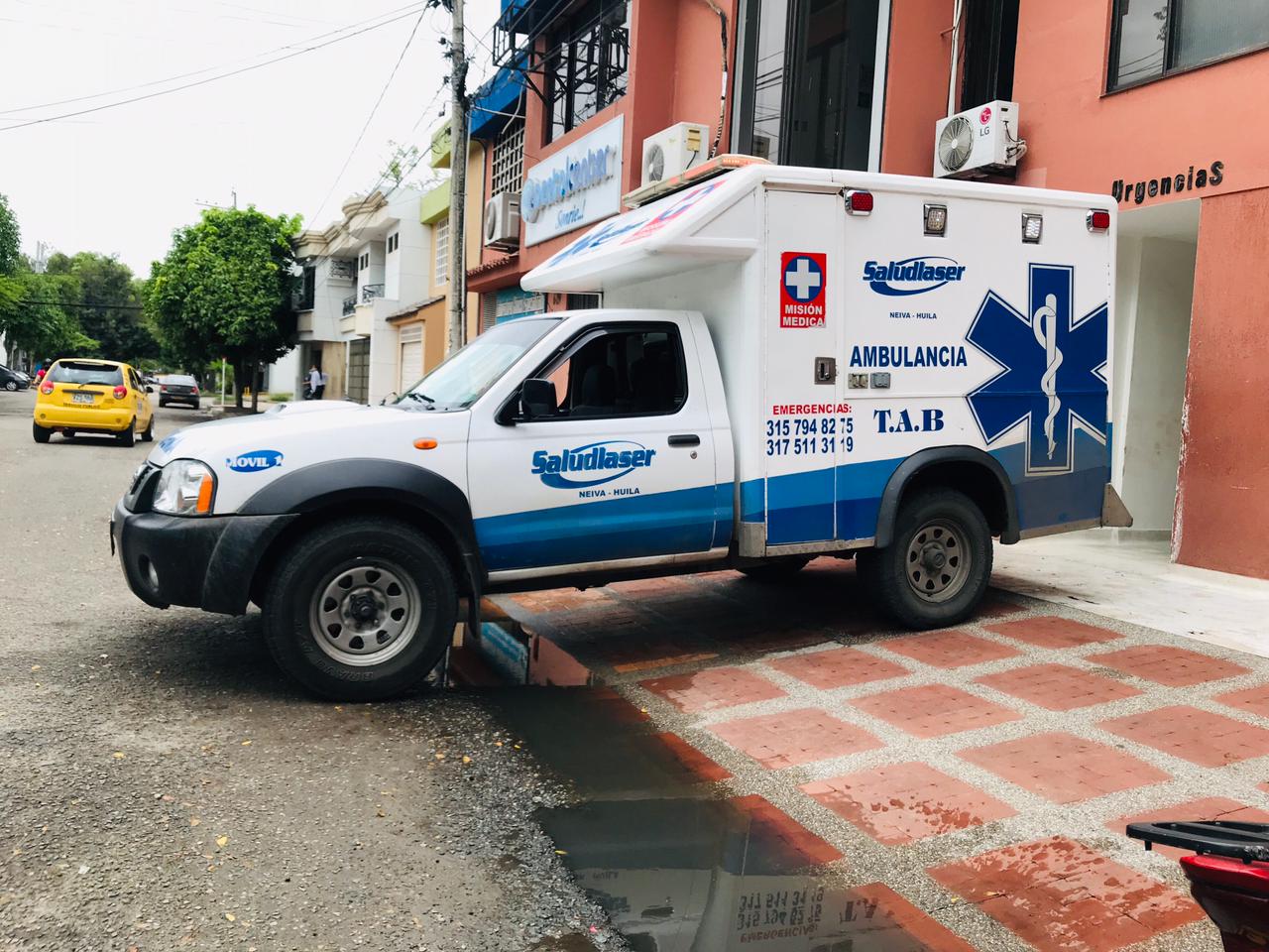 Según la Personería, se va a adelantar todo el trabajo necesario para garantizar el derecho a la salud y la vida de los neivanos.