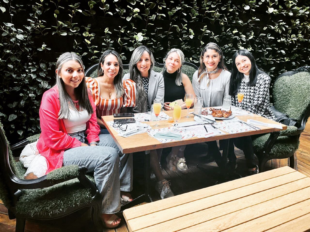 Despedida de soltera