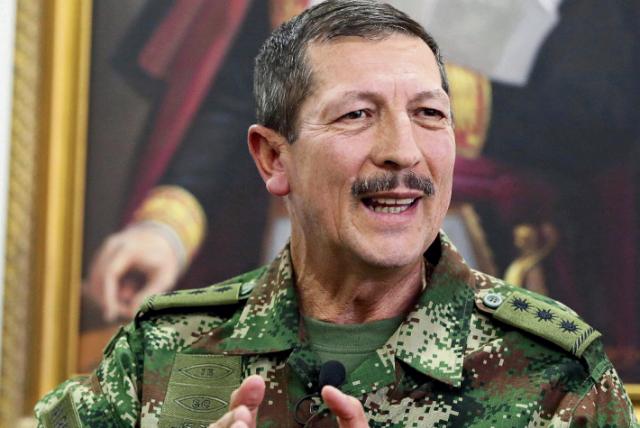 Procuraduría archiva proceso relacionado con “falsos positivos” a Nicacio Martínez