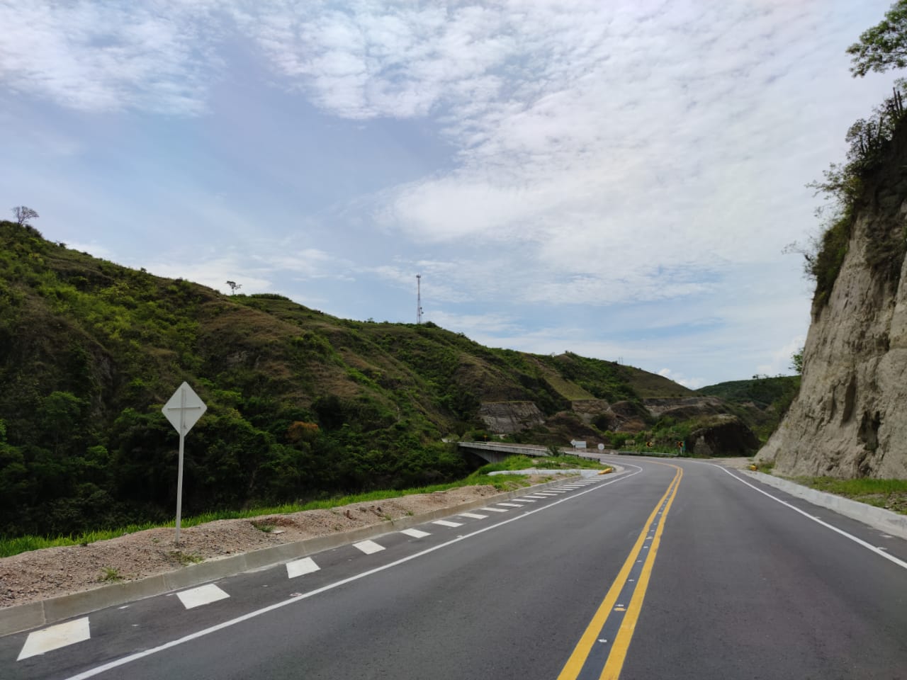 El presidente de la Agencia Nacional de Infraestructura, ANI Manuel Felipe Gutiérrez confirmó que ya hay nuevo concesionario.