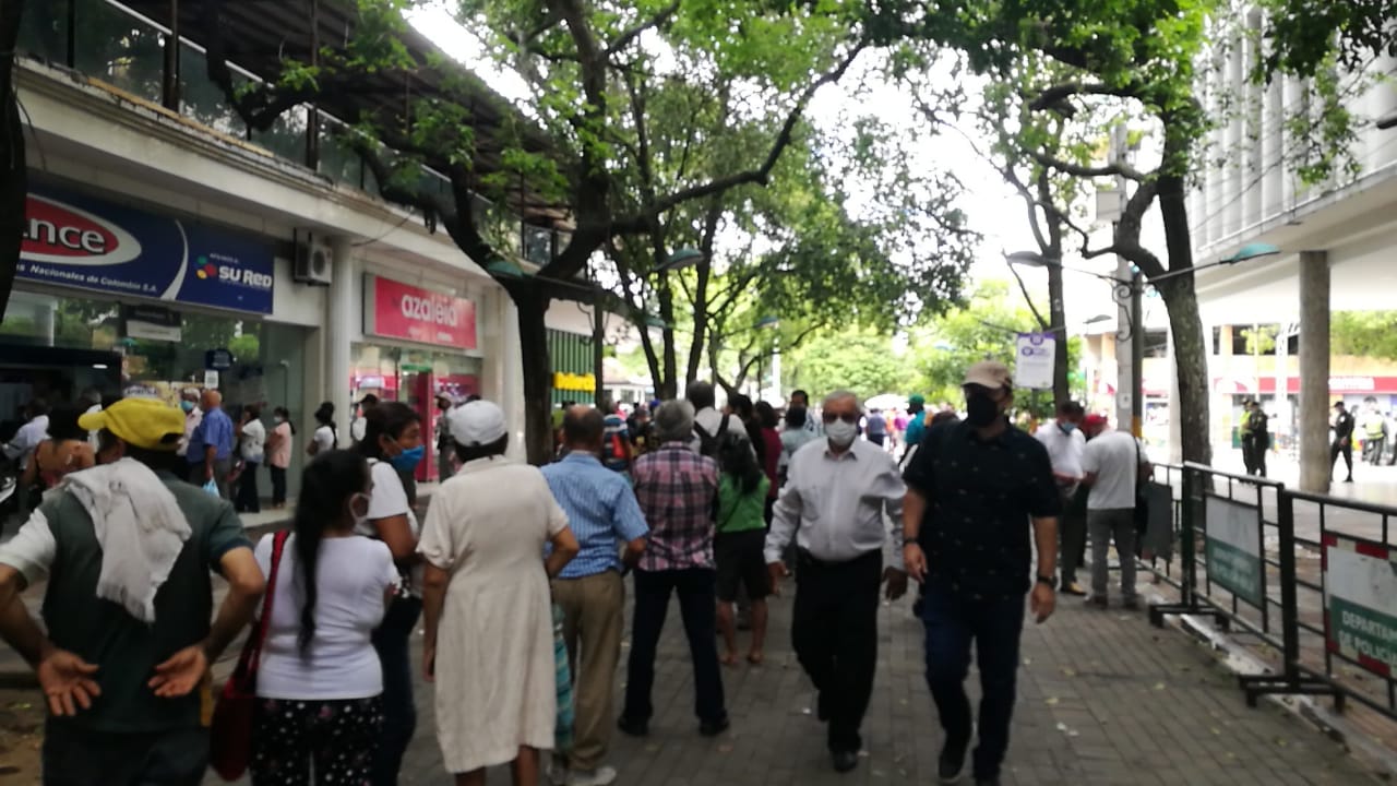 Autoridades municipales y entidades financieras, anunciaron los horarios de atención durante la Semana Santa.