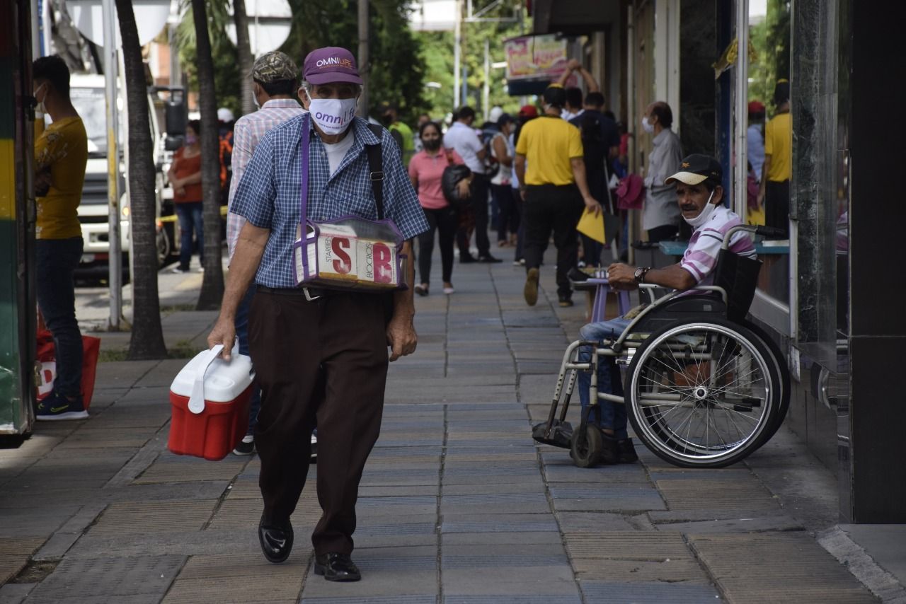 El Huila reportó 36 casos nuevos de Covid-19