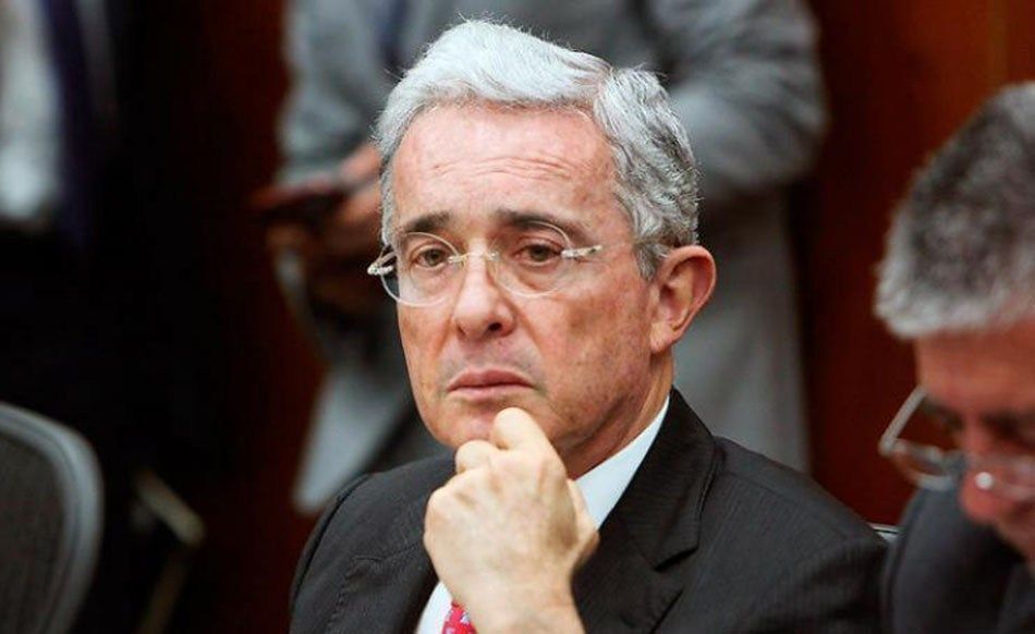 Uribe a juicio: fue rechazada nulidad solicitada por su defensa