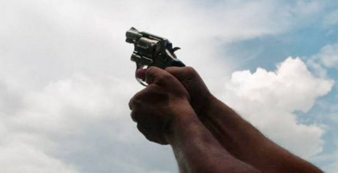 Hombre enfurecido arremete ‘a punta de disparos’ contra sus vecinos en Pitalito