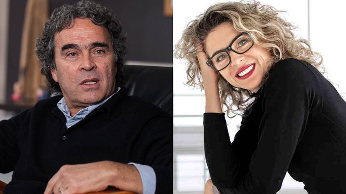 “Fajardo me parece guapo, pero no lo veo como presidente”: Margarita Rosa