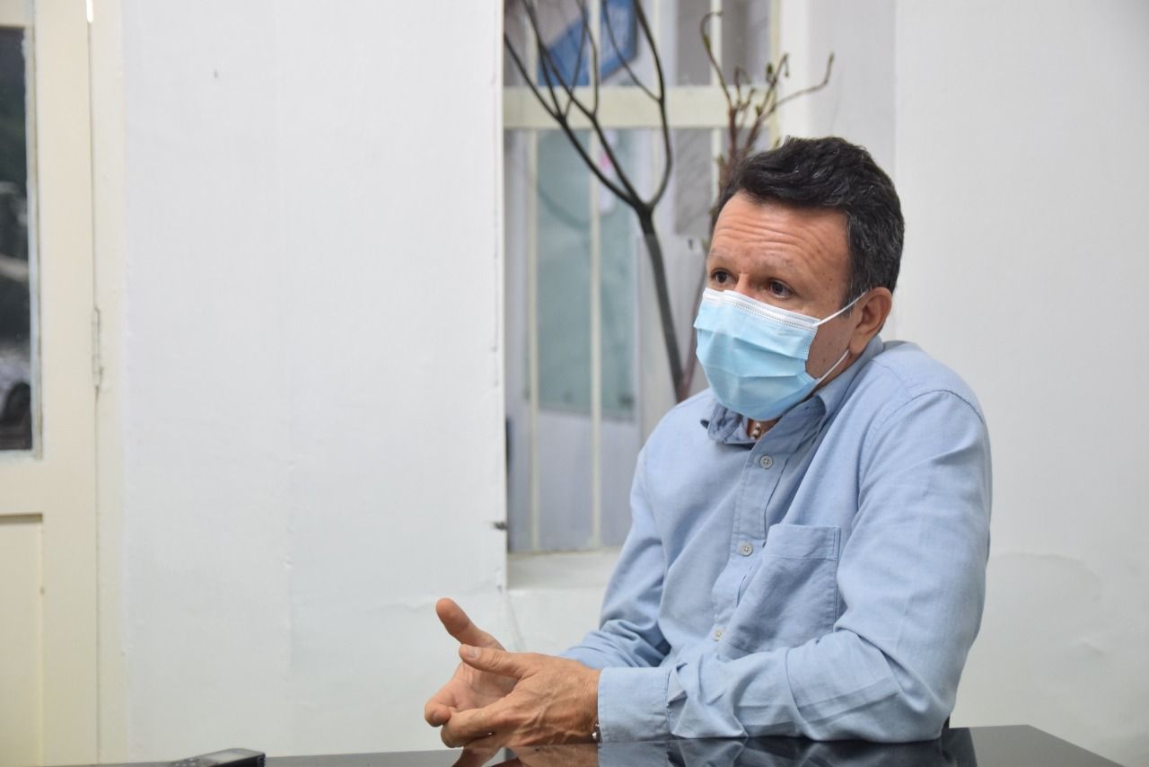 Candidatos a rectoría de la Usco apuntan a educación de calidad y acreditación