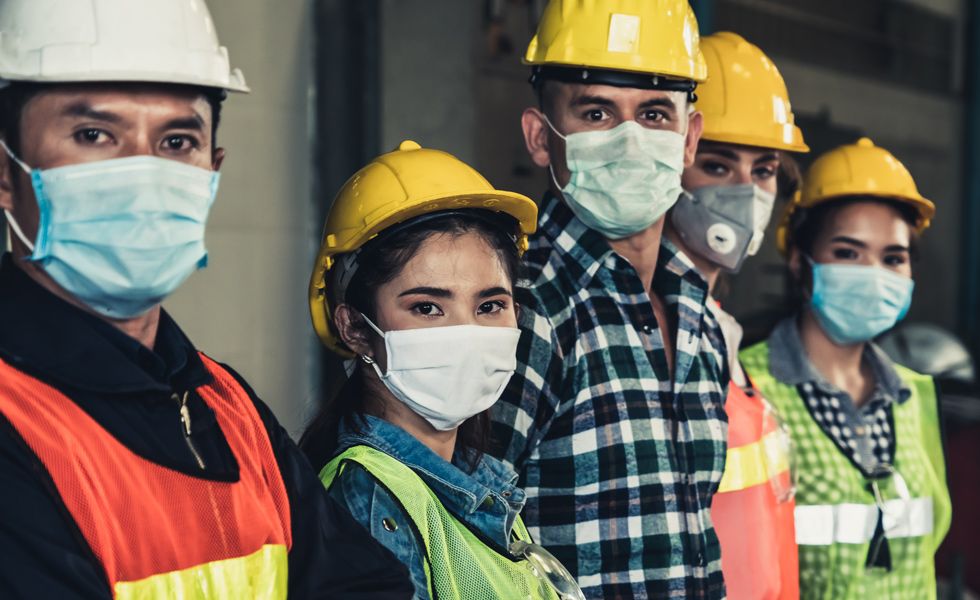 Reducción de ingresos afectó a todo el grupo familiar