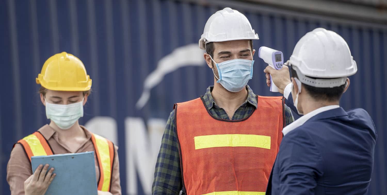 Enfermedades laborales se incrementaron 540,4%