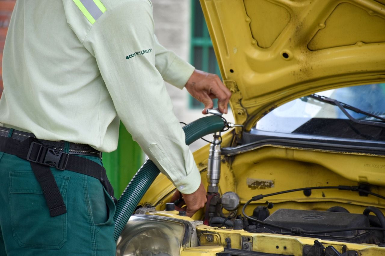 Un combustible limpio llegará a la canasta energética del país