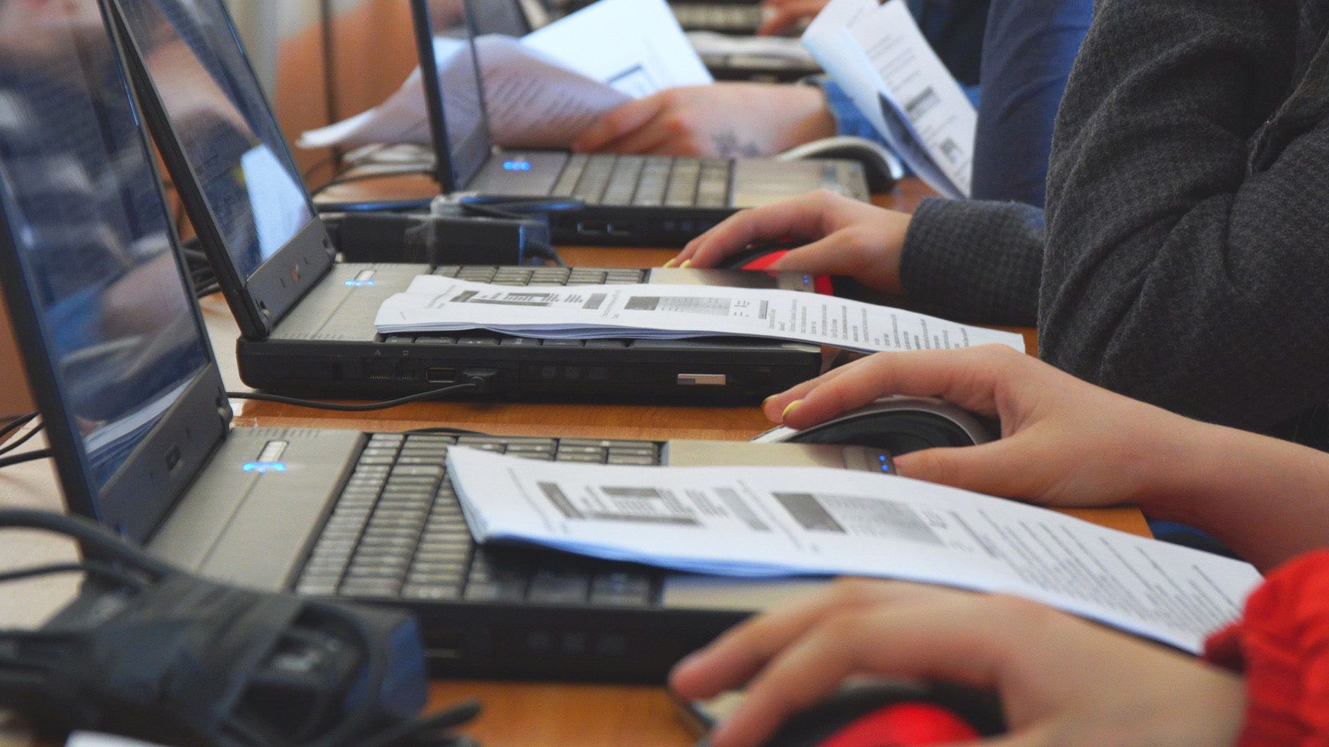 Comercio e industria, líderes en inclusión financiera