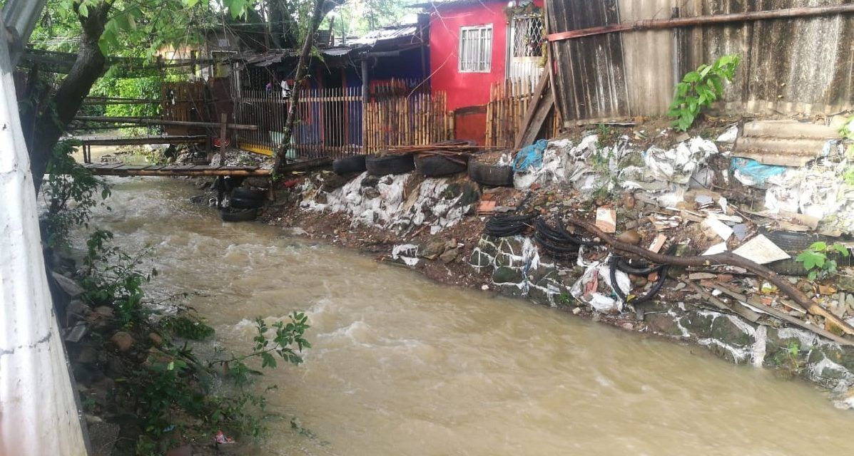 El Huila seguirá ‘pasado por agua’