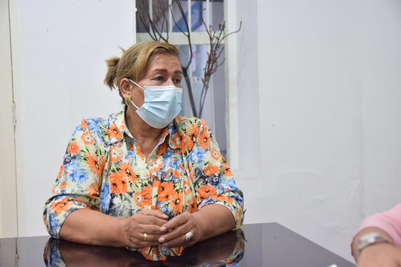 Estas elecciones se llevarán a cabo el próximo 18 de marzo.