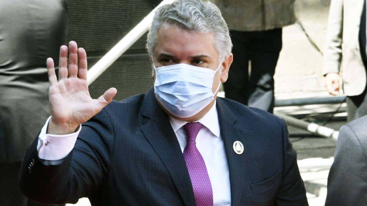 Colombia no reconocerá elecciones en Nicaragua