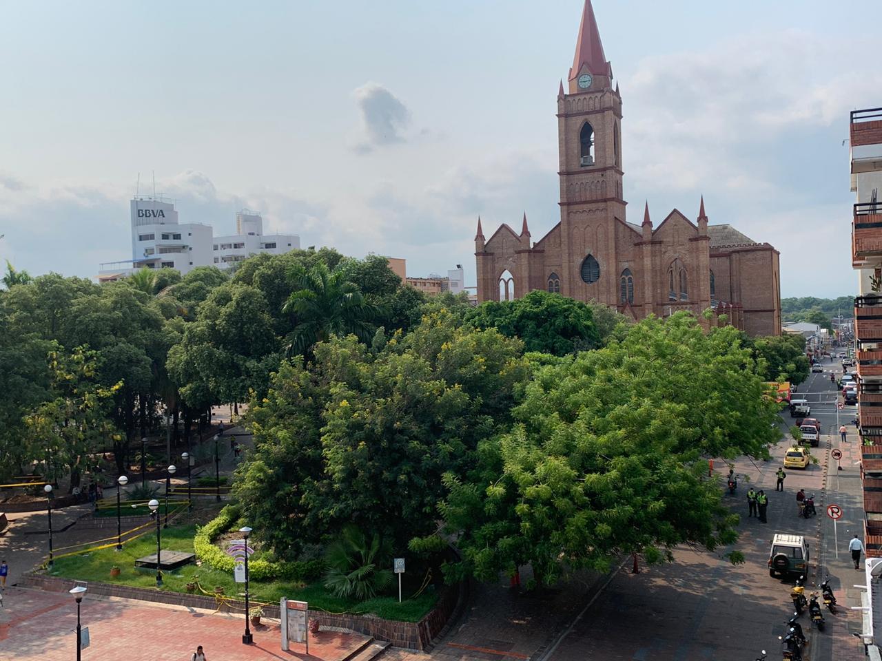 La recuperación va a estar ligada a los nuevos picos de la pandemia y ahora se habla de que vendrá uno luego de Semana Santa.