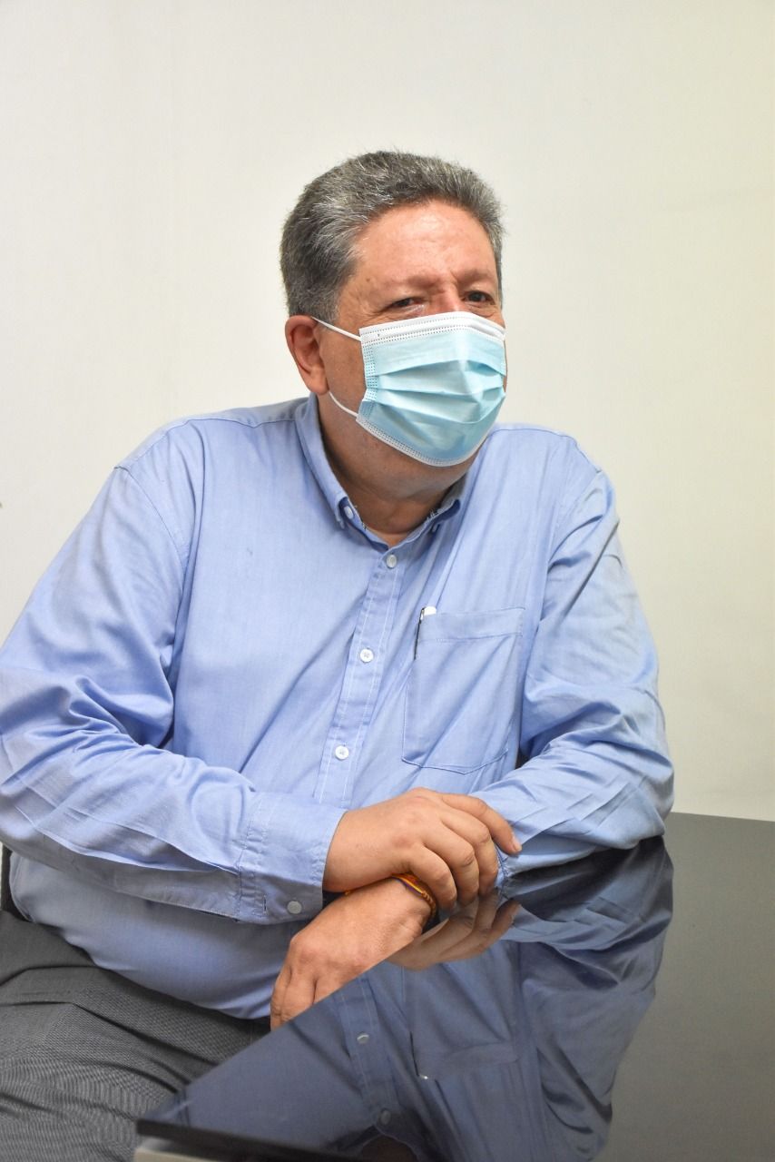 Estas elecciones se llevarán a cabo el próximo 18 de marzo.