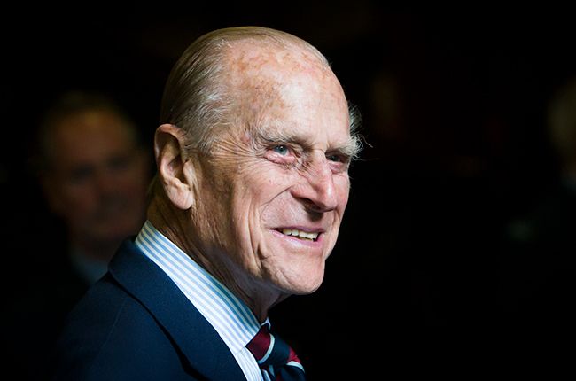 El príncipe Felipe fue trasladado a un segundo hospital para tratarse